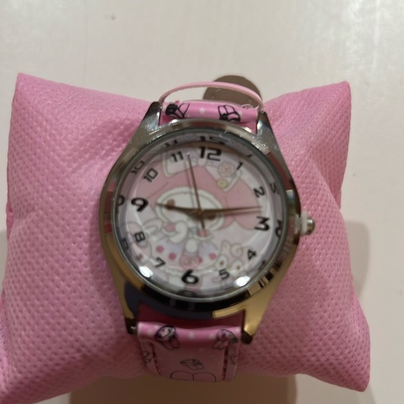 Sanrio Other - My Melody Watch